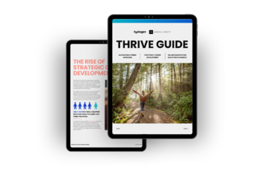 what-is-the-thrive-guide-and-why-do-you-need-it