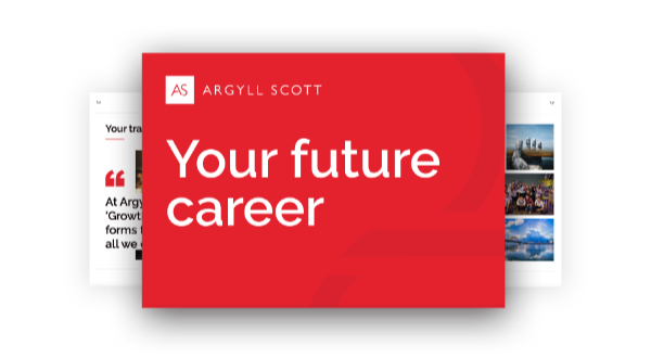 Your-Future-Career