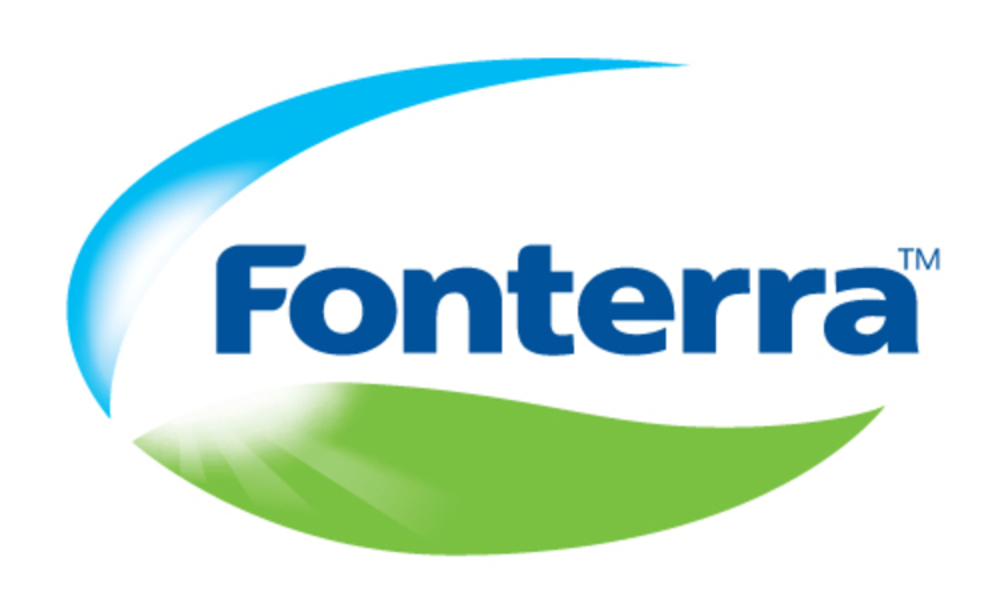 Marketing Case Study Fonterra Logo